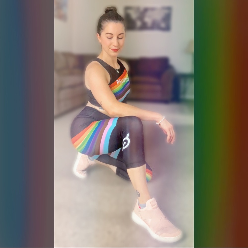 NY dreamer | LGBTQIA+ safe space | theatre fam | yogi | pelvic health therapist